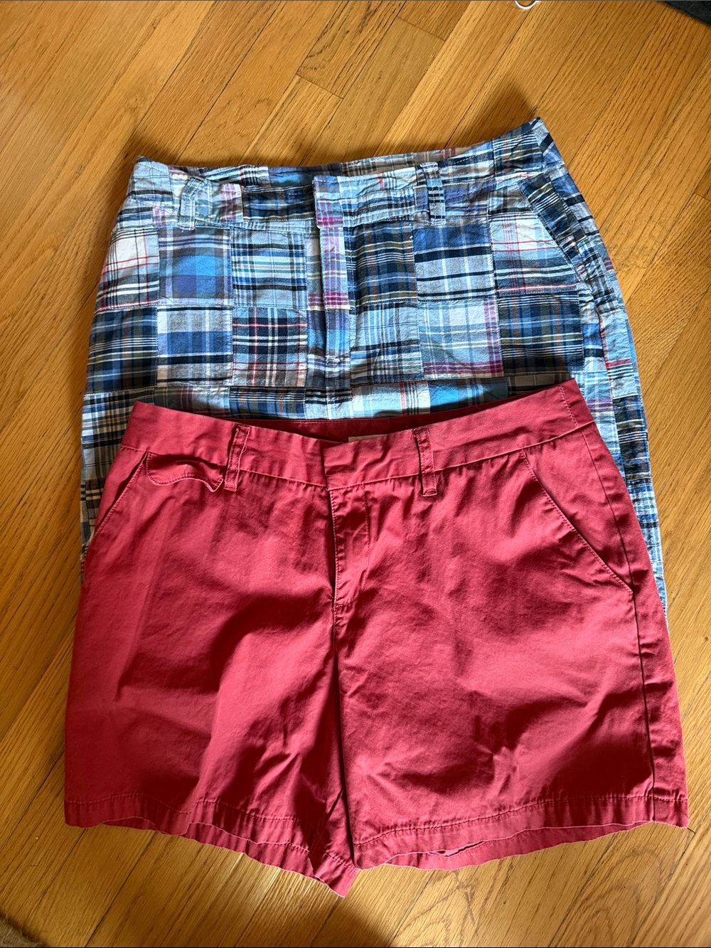 Merona Shorts and Skirt